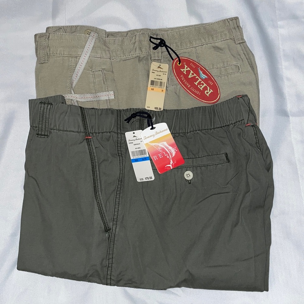 Mens Tommy Bahama Shorts
